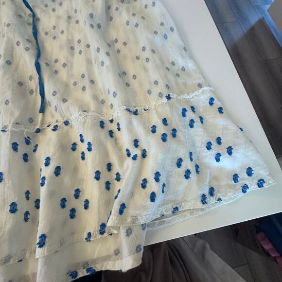 Free People We The Free Jules Cotton Tunic - Medium - Picture 5 of 9